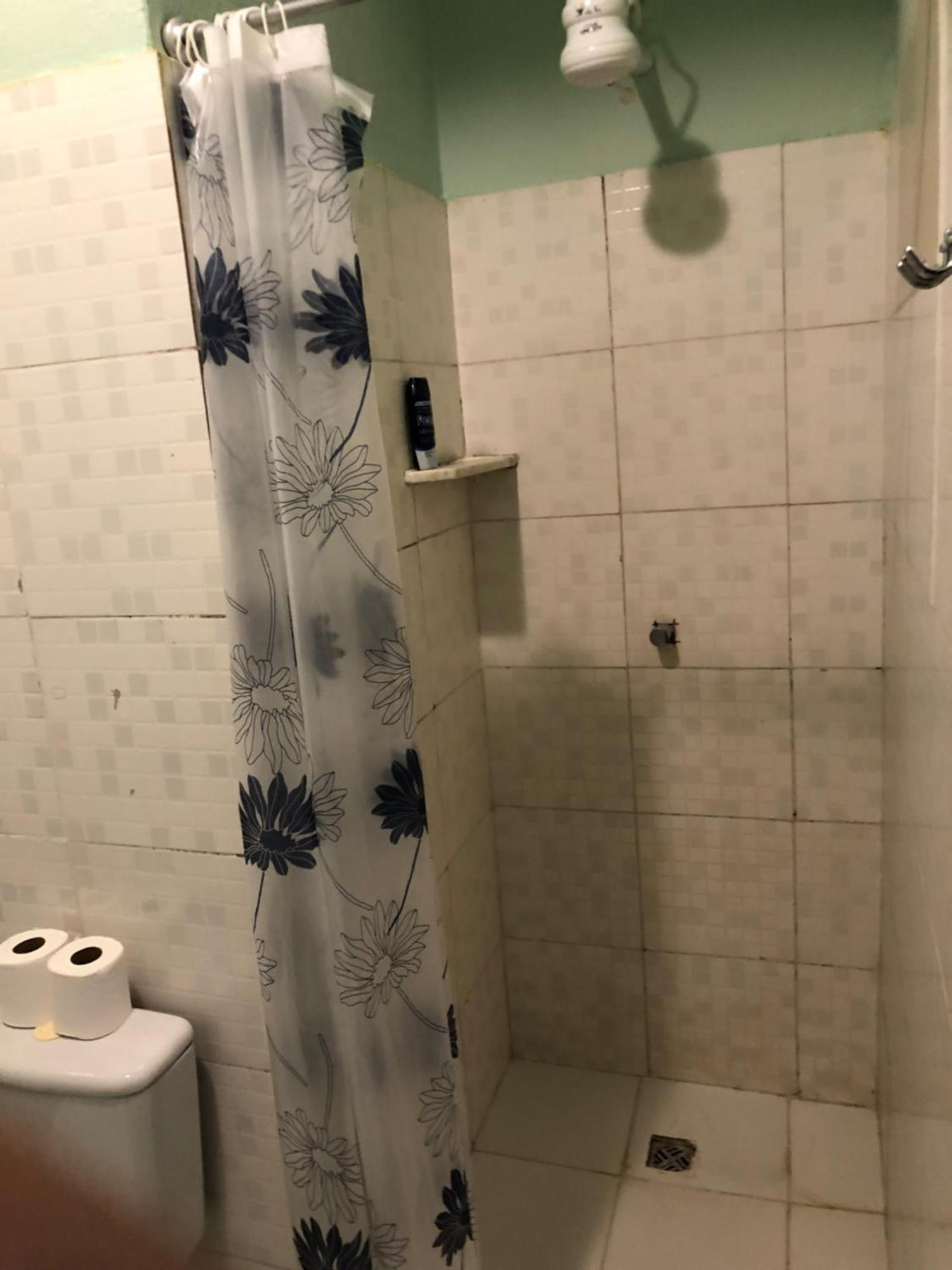Alecrim Hostel E Pousada Velha Boipeba Eksteriør billede