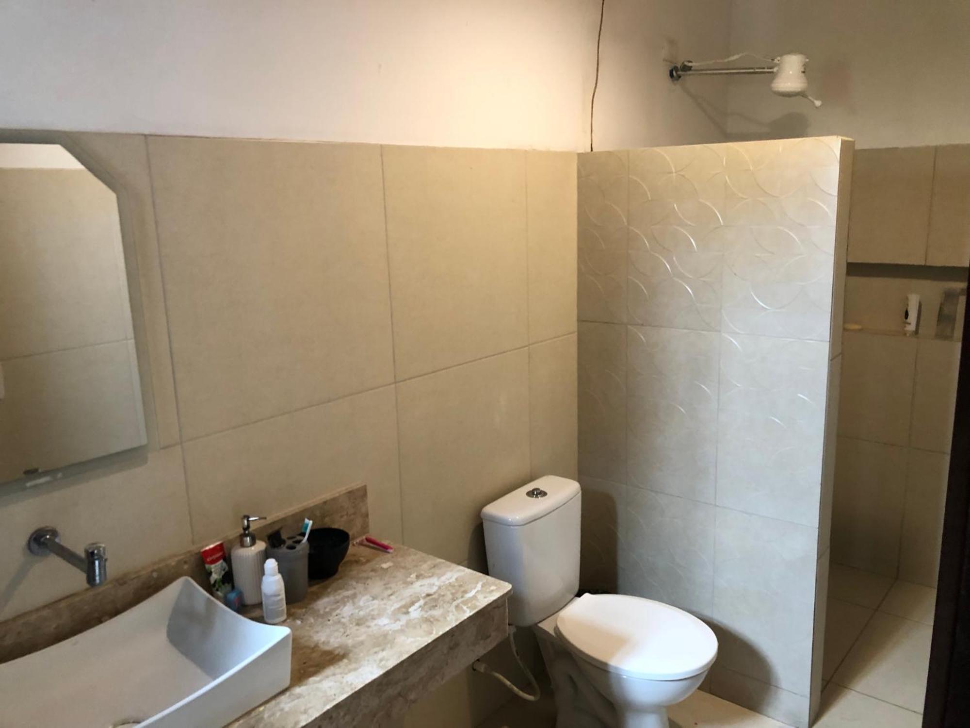 Alecrim Hostel E Pousada Velha Boipeba Eksteriør billede