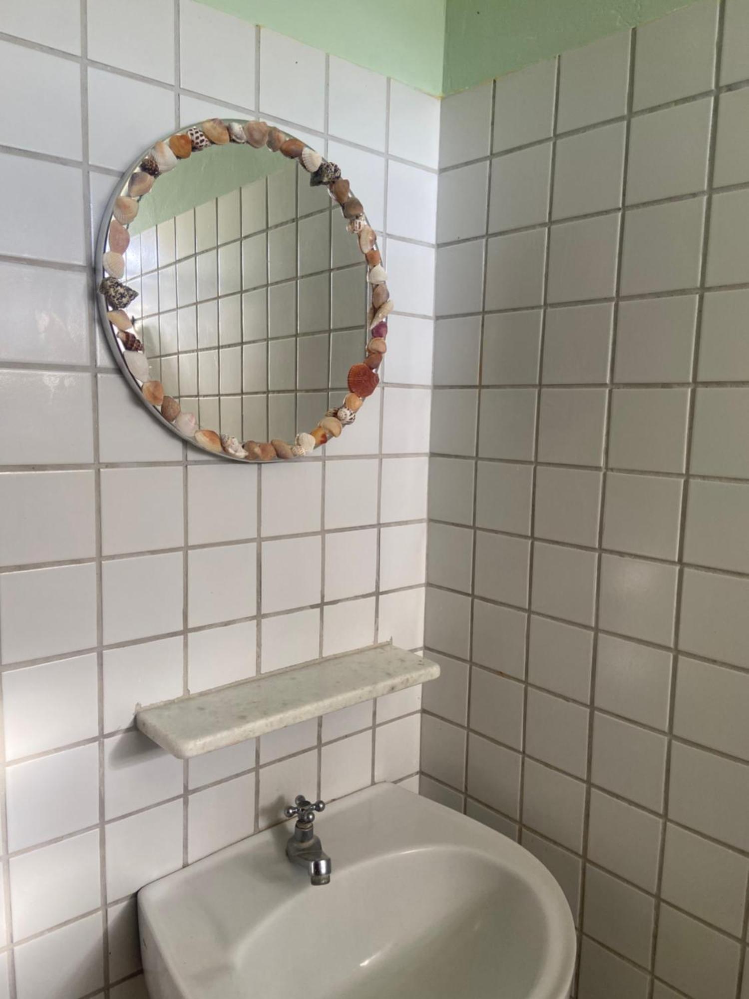 Alecrim Hostel E Pousada Velha Boipeba Eksteriør billede
